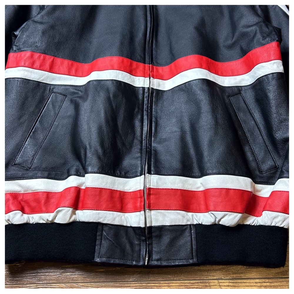 Nascar (Goodwrench) “Sample” Jacket - image 7